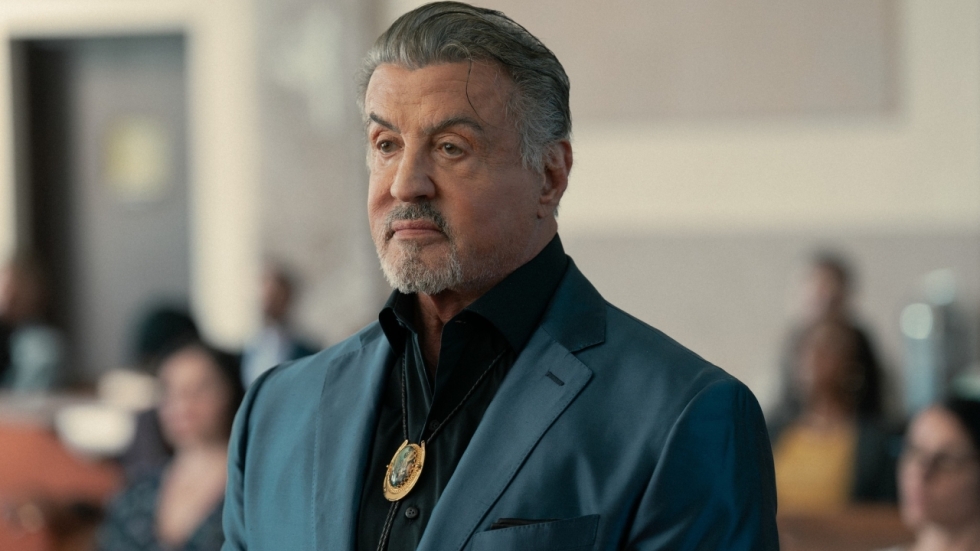 Slinkse manier van Sylvester Stallone om met Al Pacino te filmen werkt