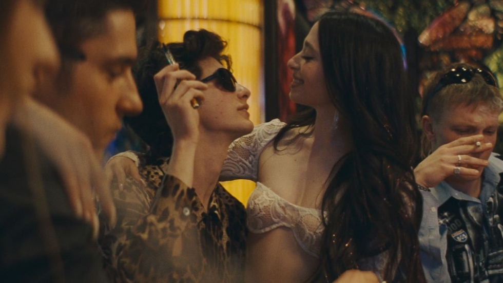 Musicalfilm verrast bij Critics Choice Awards, maar niet degene die je verwacht