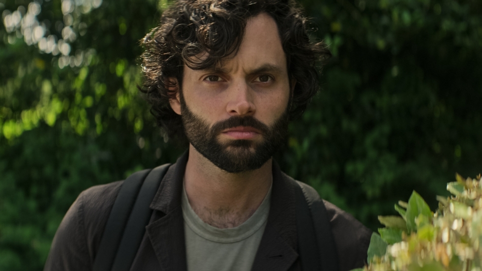 'You'-acteur Penn Badgley ging te ver tijdens bijzonder intieme scène in Netflix-serie