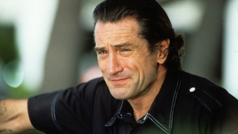 Robert De Niro betaalde zelf voor zijn extreme lichaamstransformatie in thriller uit 1991