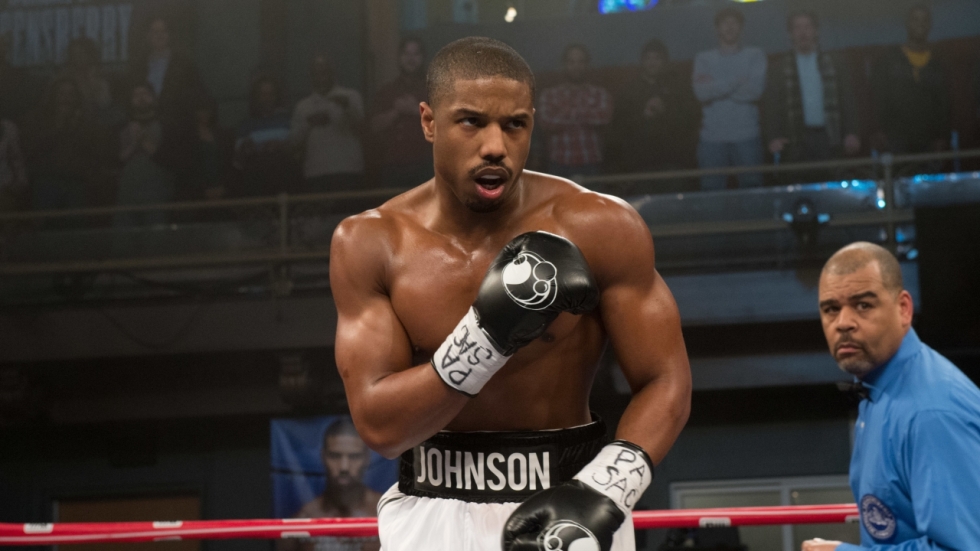 "Ik was toch dat saaie kind?" Marvel-ster Michael B. Jordan pakt interviewer aan