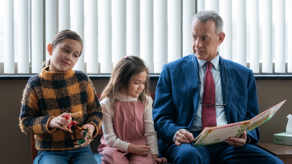 Nieuwe nummer 1 HBO Max: Een warm verhaal met Tom Hanks dat kijkers ontroert