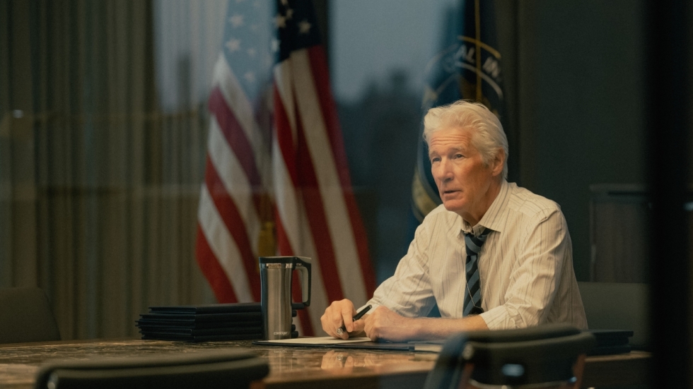 Richard Gere haalt keihard uit naar Donald Trump: "Een gevaar voor de planeet"