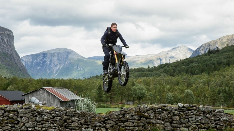 Deze spectaculaire actiefilms op Netflix mag je gewoon niet missen