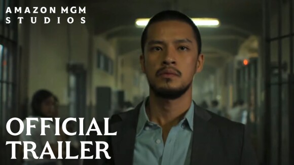 Knettergekke trailer voor 'The Siege at Thorn High'