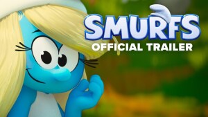 The Smurfs Musical