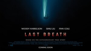 Last Breath