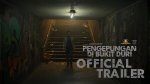 Pengepungan di Bukit Duri