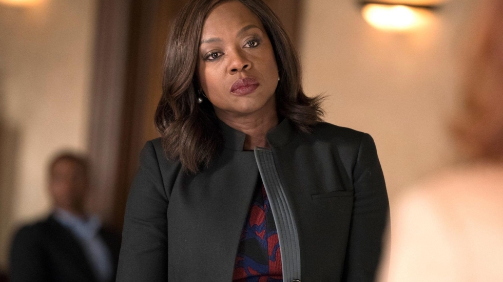 Poster 'G20' overtreft alle verwachtingen: Viola Davis als die-hard POTUS