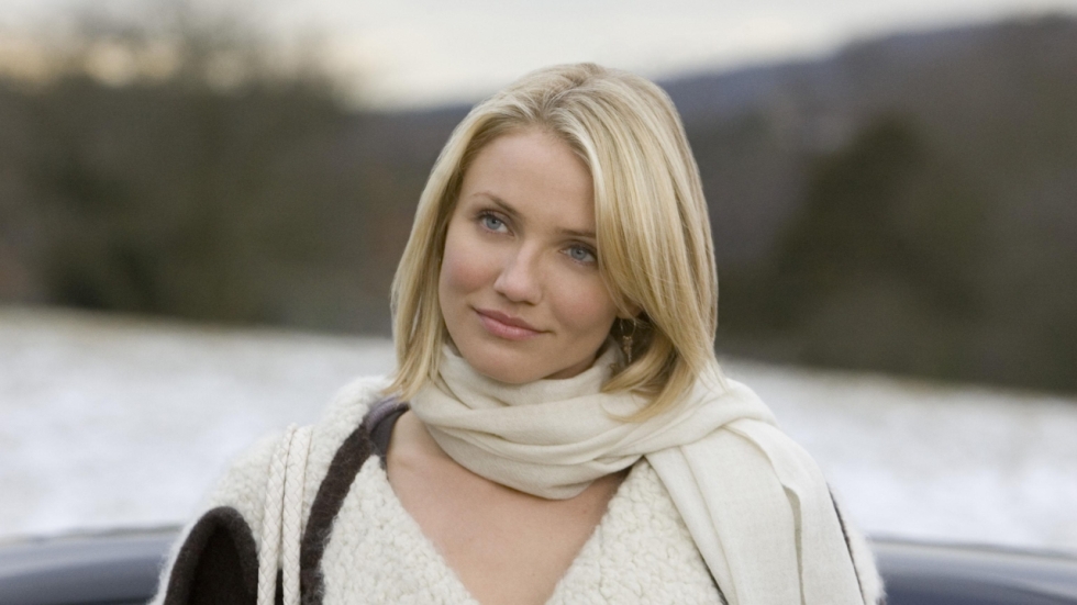 Cameron Diaz merkt verschil met 'vroeger': "Lagen dik ongepast gedrag"