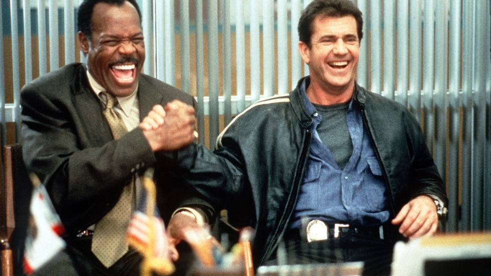 Bijna 40 jaar na 'Lethal Weapon' zorgt nostalgische reünie voor luid applaus