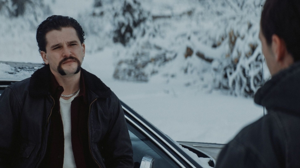 'Blood for Dust': groezelige misdaadthriller is niet wars van pretenties