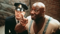 Deze scène ging 'The Green Mile'-ster te ver: "Zwaarste moment uit mijn carrière"
