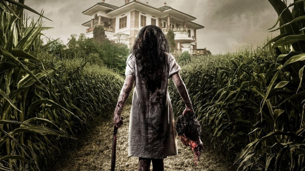 'Sumala': Indonesisch duivelskind zint op wraak