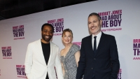 FilmTotaal interviewt rijzende ster Leo Woodall over zijn rol in 'Bridget Jones: Mad About a Boy'