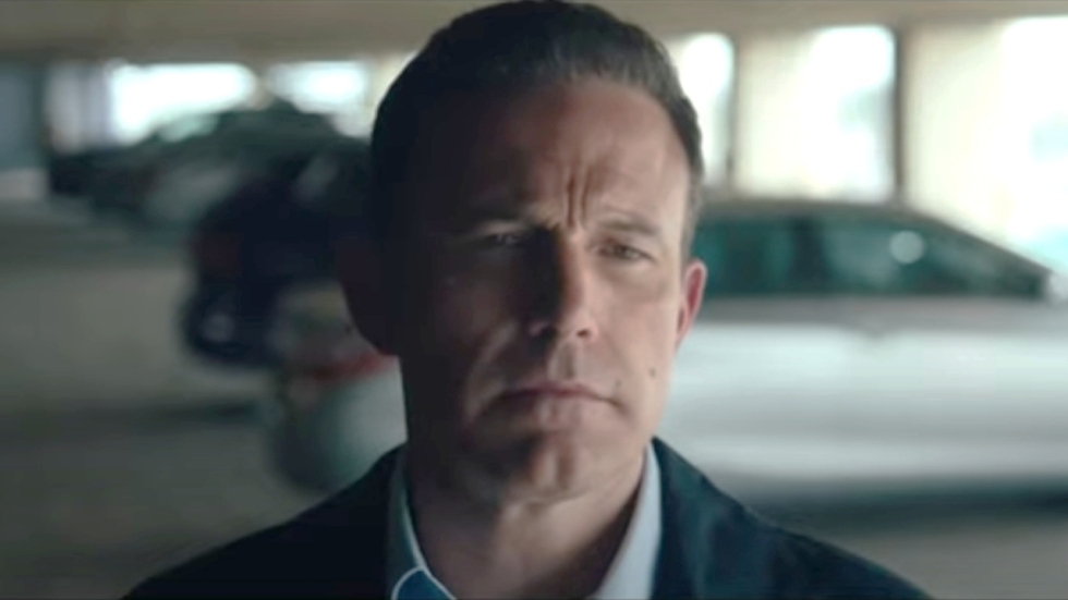 Trailer voor 'The Accountant 2': Lekker R-rated grof geweld en taalgebruik