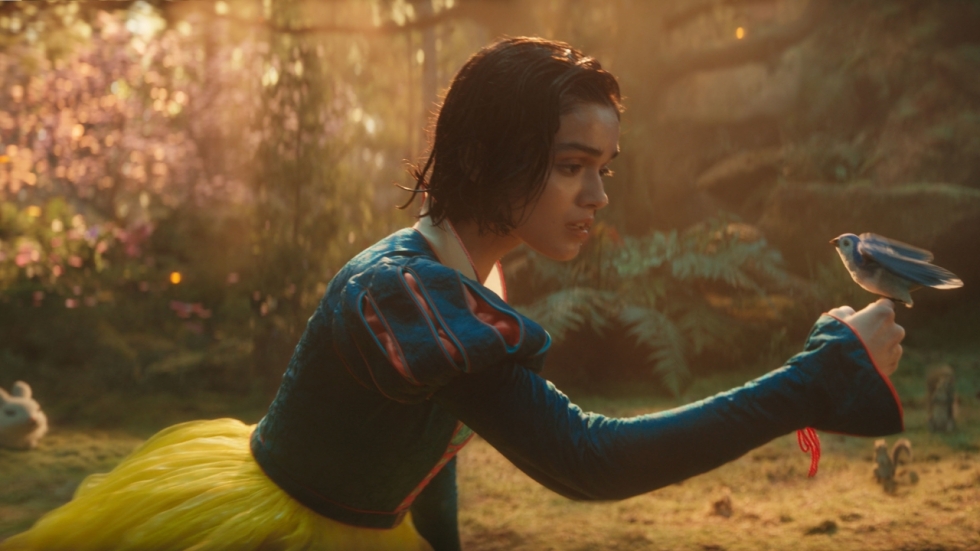 Eerste voorspelling: Wordt 'Snow White' de volgende grote flop van Disney of niet?