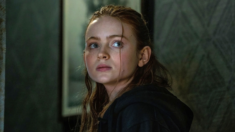 Epische en vreemde trailer voor 'O'Dessa' met 'Stranger Things'-actrice Sadie Sink