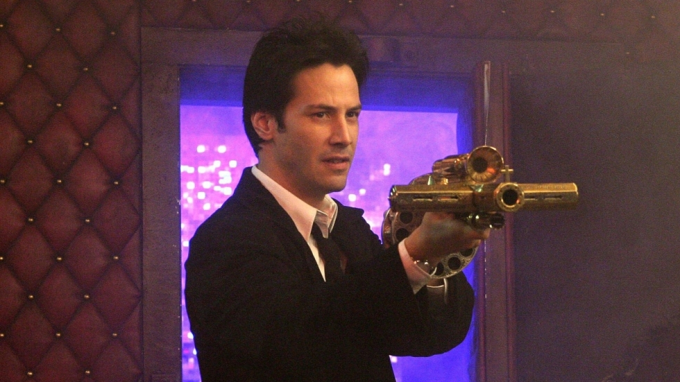 'Constantine 2' is dichterbij dan ooit volgens de regisseur