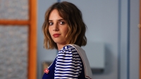Vader van 'Stranger Things'-ster Maya Hawke bevestigt trend Instagram-volgers