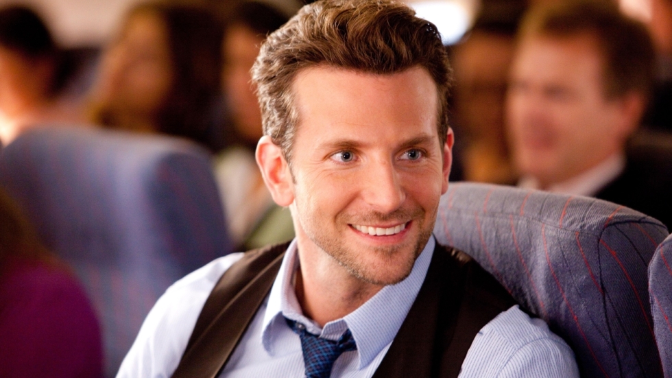 Bradley Cooper steelt de show met zijn food truck op de Super Bowl