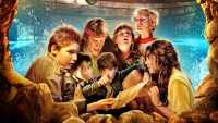 De cast van 'The Goonies' ontkracht het grootste gerucht over de film