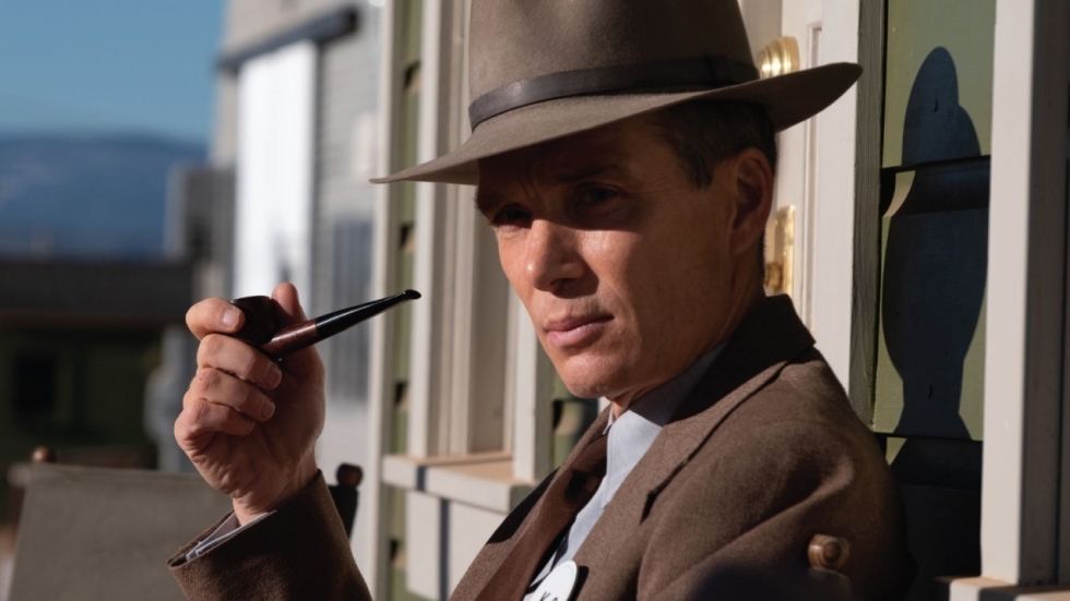 Netflix-baas gebruikt 'Oppenheimer' om afwezigheid in bioscoop goed te praten