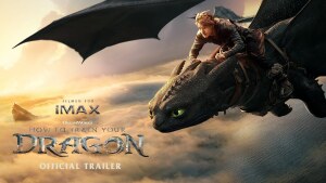 How to Train Your Dragon