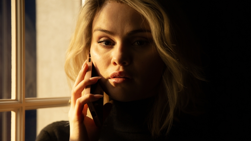 Verloofde van Selena Gomez met de grond gelijk gemaakt