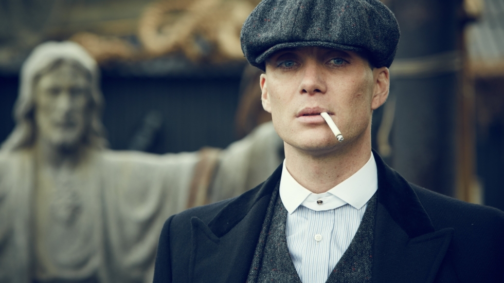 Cillian Murphy is "de slechtste persoon om mee op stap te gaan"
