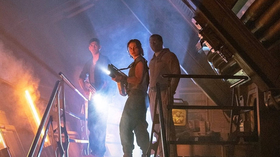 Vervolg op 'Alien: Romulus' is dichterbij dan je denkt