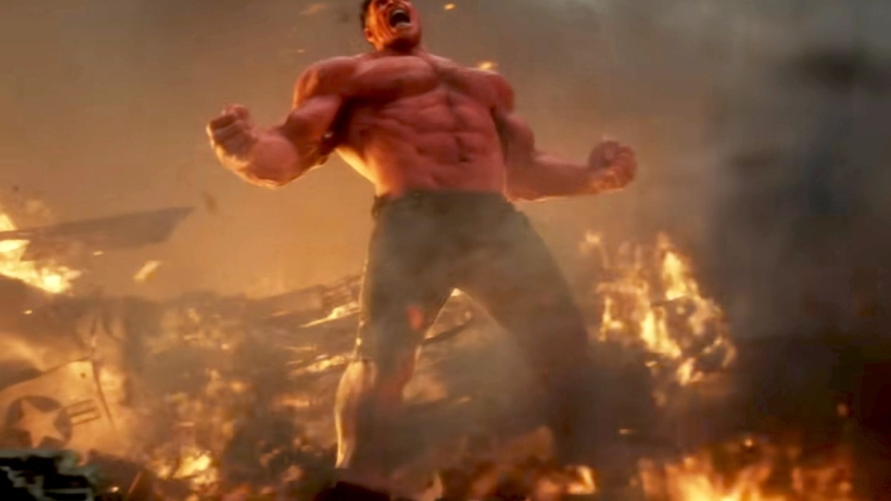 Vierde 'Captain America'-film geeft Marvel weer kleur en onbekende animatiefilm al op $1,6 miljard wereldwijd