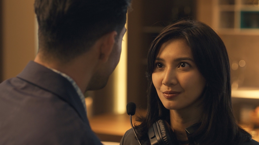 'The Most Beautiful Girl in the World': de ideale vrouw vind je op een onbewoond eiland?