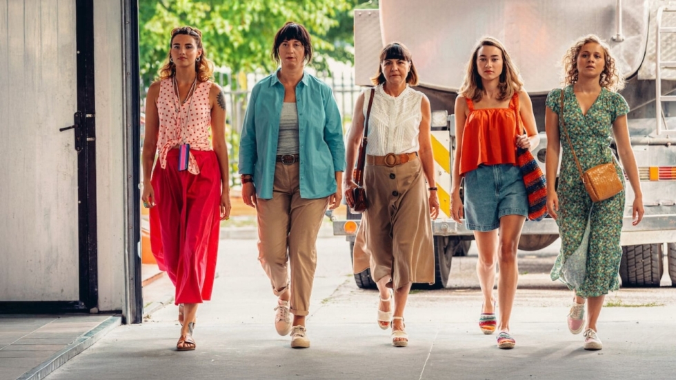 'Death Before the Wedding': dubieus ouderwetse strijd tussen de seksen