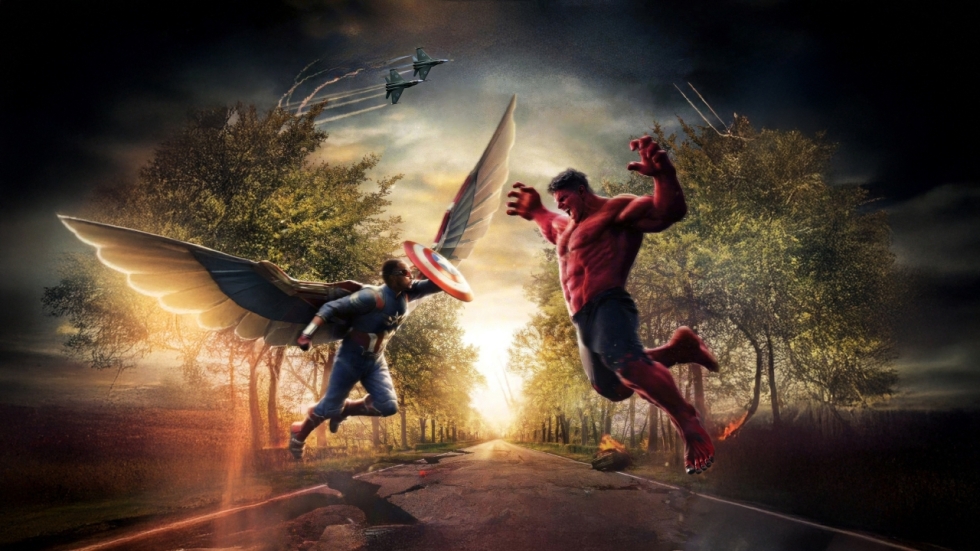 'Captain America: Brave New World' krijgt slechtste MCU-beoordeling van het publiek