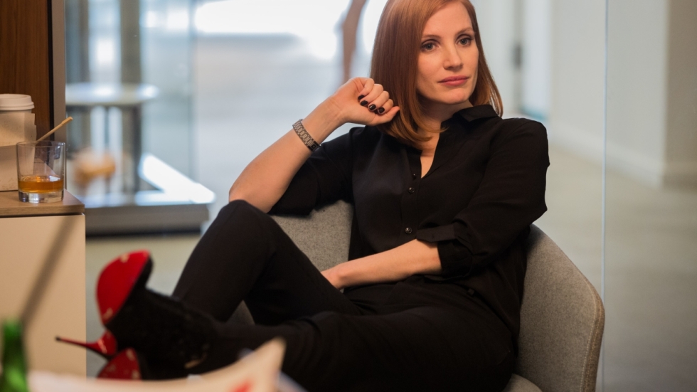 Fans verbaasd: Jessica Chastain (47) lijkt twintig bij lancering van nieuwe drama 'Dreams'