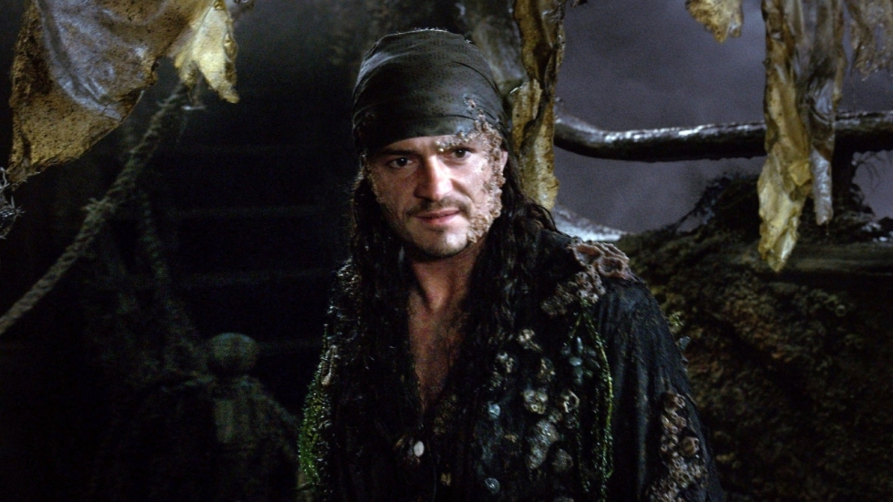 Orlando Bloom solliciteert naar terugkeer 'Pirates of the Caribbean 6': Moeten we dat willen?