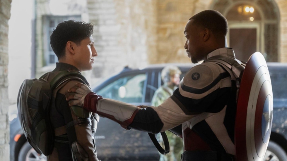 Komt 'Captain America 5' er nu ook? Dit is wat we al weten