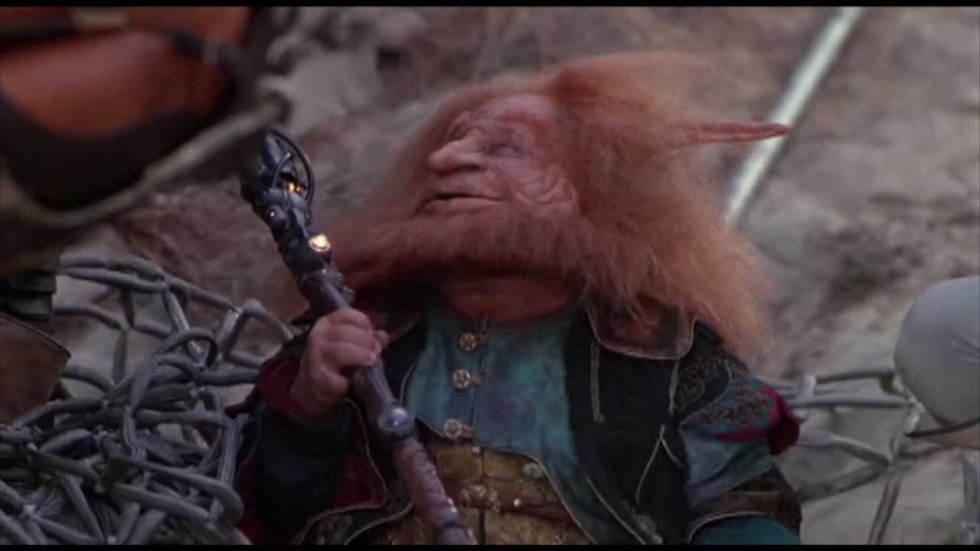 Bizar personage komt naar nieuwe 'Masters of the Universe'-film