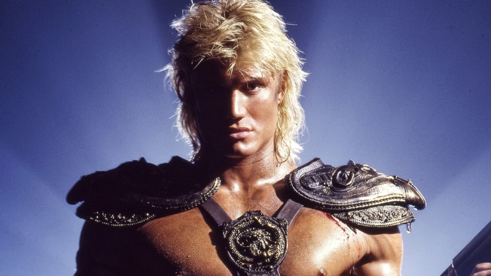 Eerste foto's uit 'Masters of the Universe' onthuld met de nieuwe He-Man