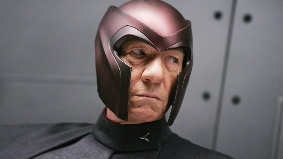 Ian McKellen onthult waarom hij een rol weigerde in de 'Harry Potter'-reeks