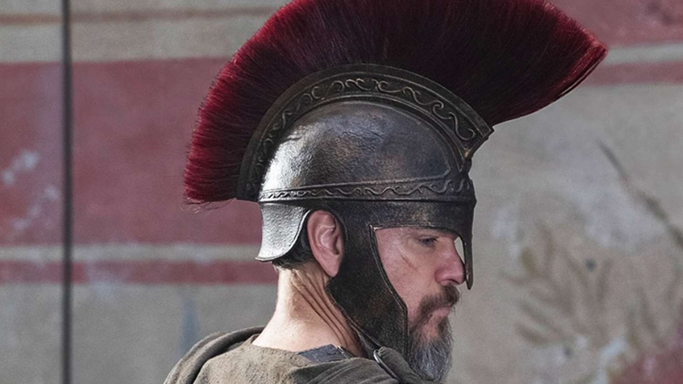 Flinke kritiek op eerste foto 'The Odyssey' van Christopher Nolan: "Dit kan maar beter niet echt zijn"