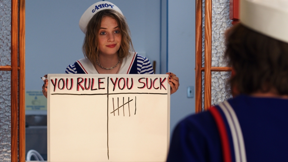 Vader van 'Stranger Things'-ster Maya Hawke bevestigt trend Instagram-volgers