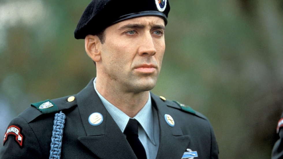 Nicolas Cage aangeklaagd door zijn ex: de volgende grote Hollywood-rechtszaak?