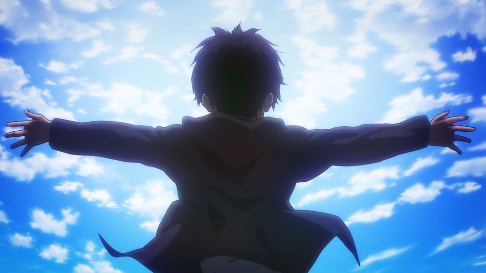 'Attack on Titan: The Last Attack': het epische, hartverscheurende einde van een epische en hartverscheurende serie