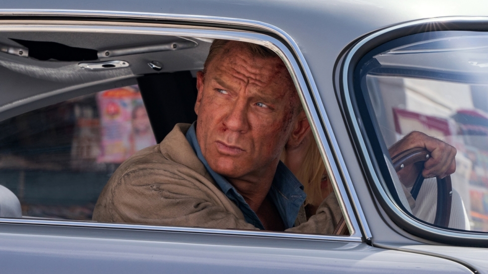Na enorme James Bond-shakeup: Wanneer zien we 'Bond 26'?