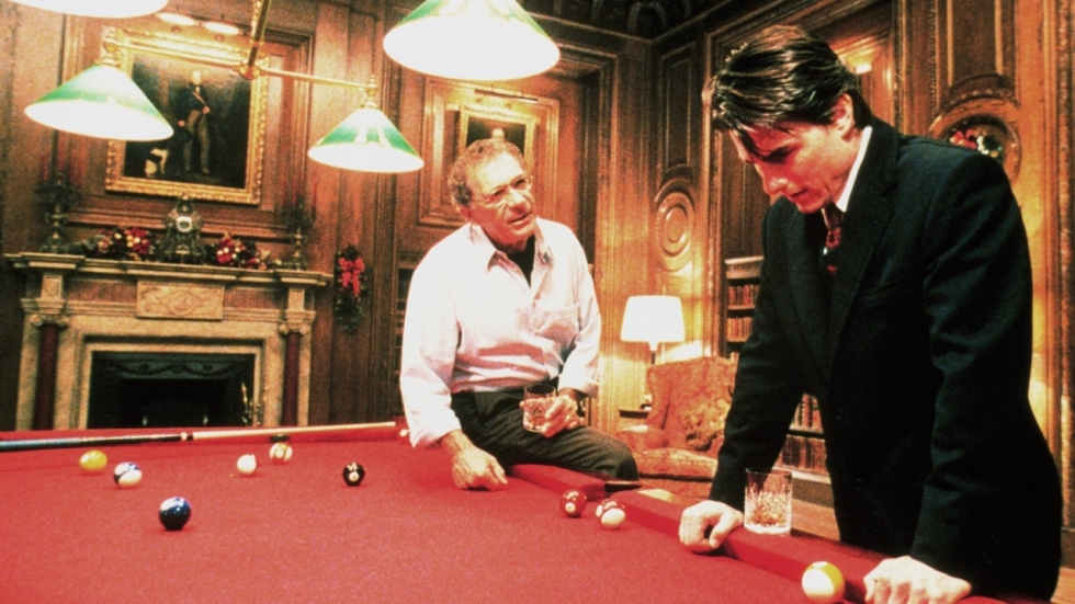 Krachtige miniserie van Netflix moet je zien, Marvel stopt met 3 nieuwe series en filmklassieker verovert HBO Max