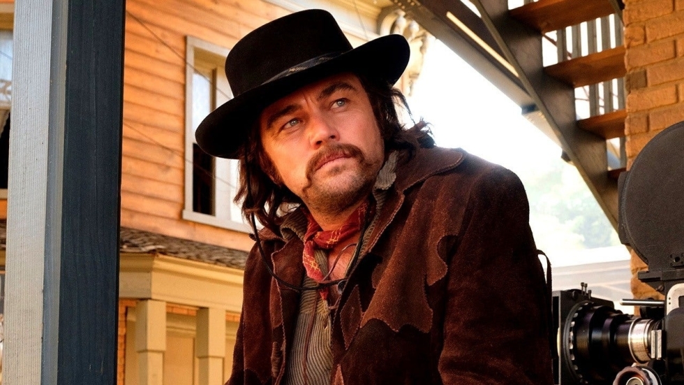 Leonardo DiCaprio als brokkenpiloot in nieuwe film van 'La La Land'-regisseur