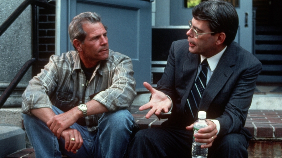 Dit Stephen King-boek is nu verhoudingsgewijs een fortuin waard