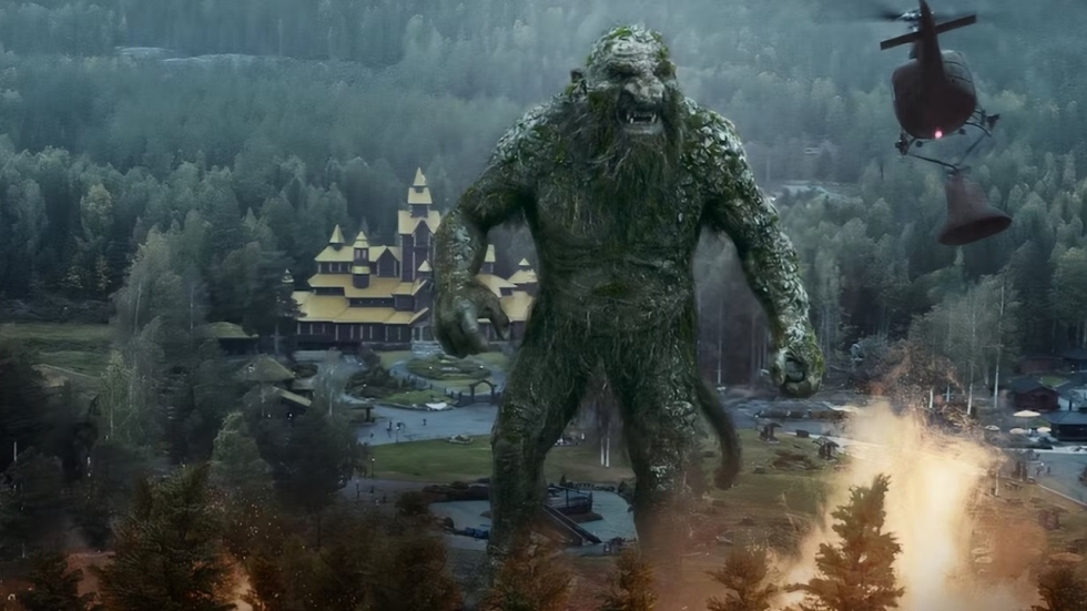 Dit jaar verschijnt 'Troll 2' op Netflix: dit weten we al over het vervolg
